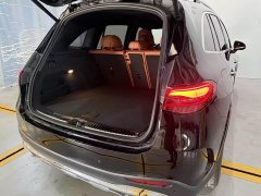 Mercedes-Benz GLC 260 L 4MATIC Luxury 5-Seater - фото 13