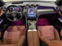 Mercedes-Benz GLC 260 L 4MATIC Luxury 5-Seater - фото 3