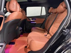 Mercedes-Benz GLC 260 L 4MATIC Luxury 5-Seater - фото 4