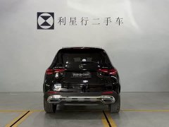 Mercedes-Benz GLC 260 L 4MATIC Luxury 5-Seater - фото 8