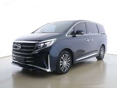 GAC Trumpchi M8 Master Edition 390T Supreme - фото 1