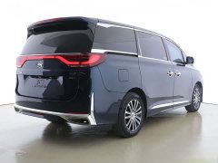 GAC Trumpchi M8 Master Edition 390T Supreme - фото 8