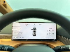 Lynk & Co Weipai Alpine 4WD Alpine 8 - фото 12