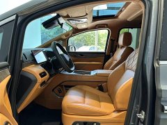 Lynk & Co Weipai Alpine 4WD Alpine 8 - фото 14