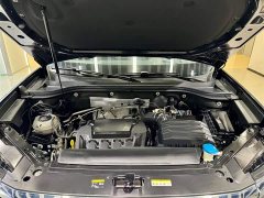 Lexus Touron 380TSI four-wheel drive supreme flagship version - фото 11