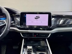Lexus Touron 380TSI four-wheel drive supreme flagship version - фото 14