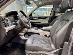Lexus Touron 380TSI four-wheel drive supreme flagship version - фото 18