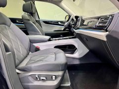 Lexus Touron 380TSI four-wheel drive supreme flagship version - фото 19