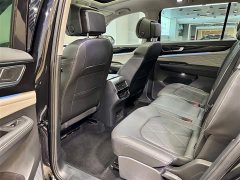 Lexus Touron 380TSI four-wheel drive supreme flagship version - фото 20
