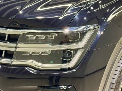 Lexus Touron 380TSI four-wheel drive supreme flagship version - фото 8
