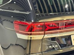Lexus Touron 380TSI four-wheel drive supreme flagship version - фото 9