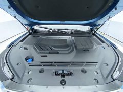 Chery Tiggo 8 PLUS C-DM 1.5T 116km premium type 5 seats - фото 11