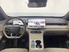 Chery Tiggo 8 PLUS C-DM 1.5T 116km premium type 5 seats - фото 14
