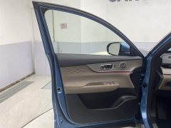 Chery Tiggo 8 PLUS C-DM 1.5T 116km premium type 5 seats - фото 15