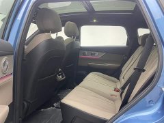 Chery Tiggo 8 PLUS C-DM 1.5T 116km premium type 5 seats - фото 18