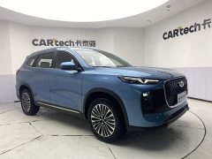 Chery Tiggo 8 PLUS C-DM 1.5T 116km premium type 5 seats - фото 2