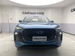 Chery Tiggo 8 PLUS C-DM 1.5T 116km premium type 5 seats - фото 3