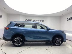 Chery Tiggo 8 PLUS C-DM 1.5T 116km premium type 5 seats - фото 4