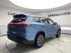 Chery Tiggo 8 PLUS C-DM 1.5T 116km premium type 5 seats - фото 5