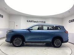 Chery Tiggo 8 PLUS C-DM 1.5T 116km premium type 5 seats - фото 8