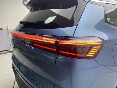 Chery Tiggo 8 PLUS C-DM 1.5T 116km premium type 5 seats - фото 9