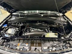 Ford Explorer 2024 2.3T EcoBoost four-wheel drive titanium version 7 seats - фото 11