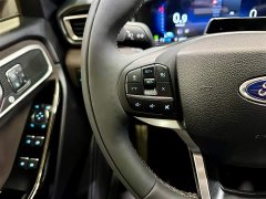 Ford Explorer 2024 2.3T EcoBoost four-wheel drive titanium version 7 seats - фото 14