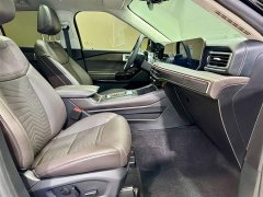 Ford Explorer 2024 2.3T EcoBoost four-wheel drive titanium version 7 seats - фото 18