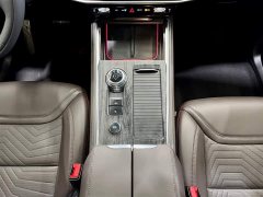 Ford Explorer 2024 2.3T EcoBoost four-wheel drive titanium version 7 seats - фото 20