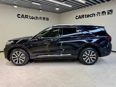 Ford Explorer 2024 2.3T EcoBoost four-wheel drive titanium version 7 seats - фото 7
