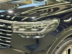 Ford Explorer 2024 2.3T EcoBoost four-wheel drive titanium version 7 seats - фото 8