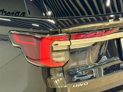 Ford Explorer 2024 2.3T EcoBoost four-wheel drive titanium version 7 seats - фото 9