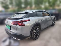 Lexus Versailles C5 - фото 4