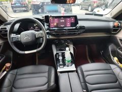 Lexus Versailles C5 - фото 5
