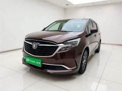 Buick GL8 ES Lu Zun 653T Exclusive - фото 1