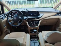 Buick GL8 ES Lu Zun 653T Exclusive - фото 10