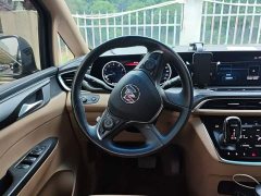 Buick GL8 ES Lu Zun 653T Exclusive - фото 11