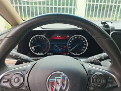 Buick GL8 ES Lu Zun 653T Exclusive - фото 12