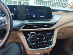 Buick GL8 ES Lu Zun 653T Exclusive - фото 14