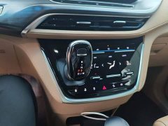Buick GL8 ES Lu Zun 653T Exclusive - фото 15