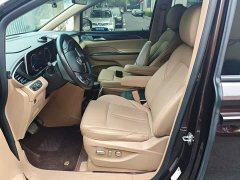 Buick GL8 ES Lu Zun 653T Exclusive - фото 16