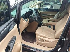 Buick GL8 ES Lu Zun 653T Exclusive - фото 17
