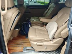 Buick GL8 ES Lu Zun 653T Exclusive - фото 18