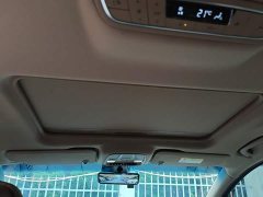 Buick GL8 ES Lu Zun 653T Exclusive - фото 19