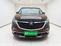 Buick GL8 ES Lu Zun 653T Exclusive - фото 2