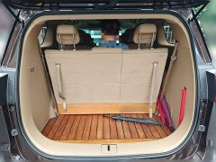 Buick GL8 ES Lu Zun 653T Exclusive - фото 20