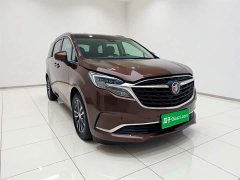 Buick GL8 ES Lu Zun 653T Exclusive - фото 3