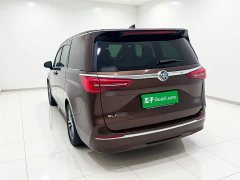 Buick GL8 ES Lu Zun 653T Exclusive - фото 4