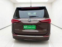 Buick GL8 ES Lu Zun 653T Exclusive - фото 5