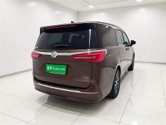 Buick GL8 ES Lu Zun 653T Exclusive - фото 6